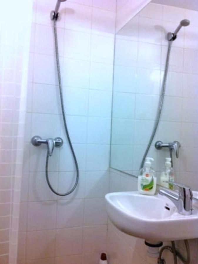 Apartamentos Smartrenting Tribunal Madrid Ngoại thất bức ảnh
