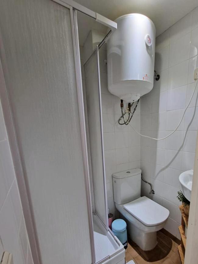 Apartamentos Smartrenting Tribunal Madrid Ngoại thất bức ảnh
